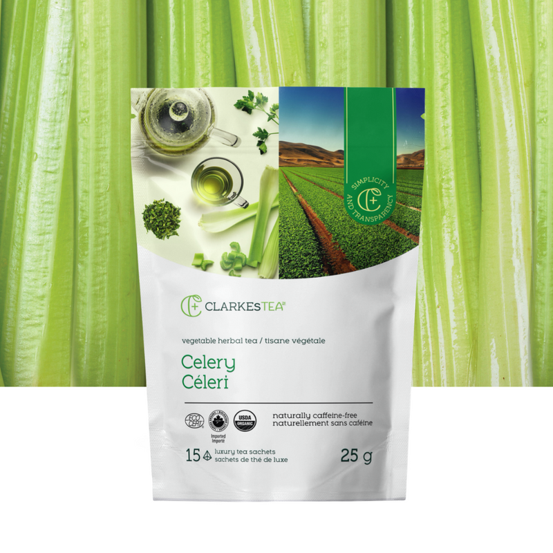 Celery - Cleansing